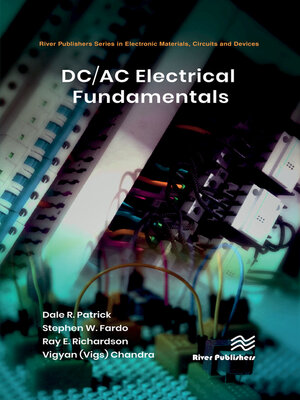 cover image of DC/AC Electrical Fundamentals